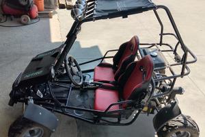 quad 125 cc