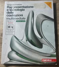 Rappresentazione e tecnologia delle costruzioni mu