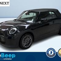 MINI Mini Electric Cabrio Mini 3 porte 2.0 C ...