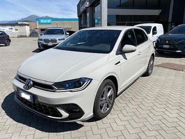 Volkswagen Polo 1.0 TSI R-Line tech pack IQ Led Oc