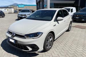 Volkswagen Polo 1.0 TSI R-Line tech pack IQ Led Oc