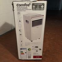 Pinguino condizionatore portatile