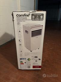 Pinguino condizionatore portatile