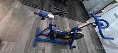 spinning bike Moser