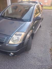 auto Citroen  c2  unico proprietario 