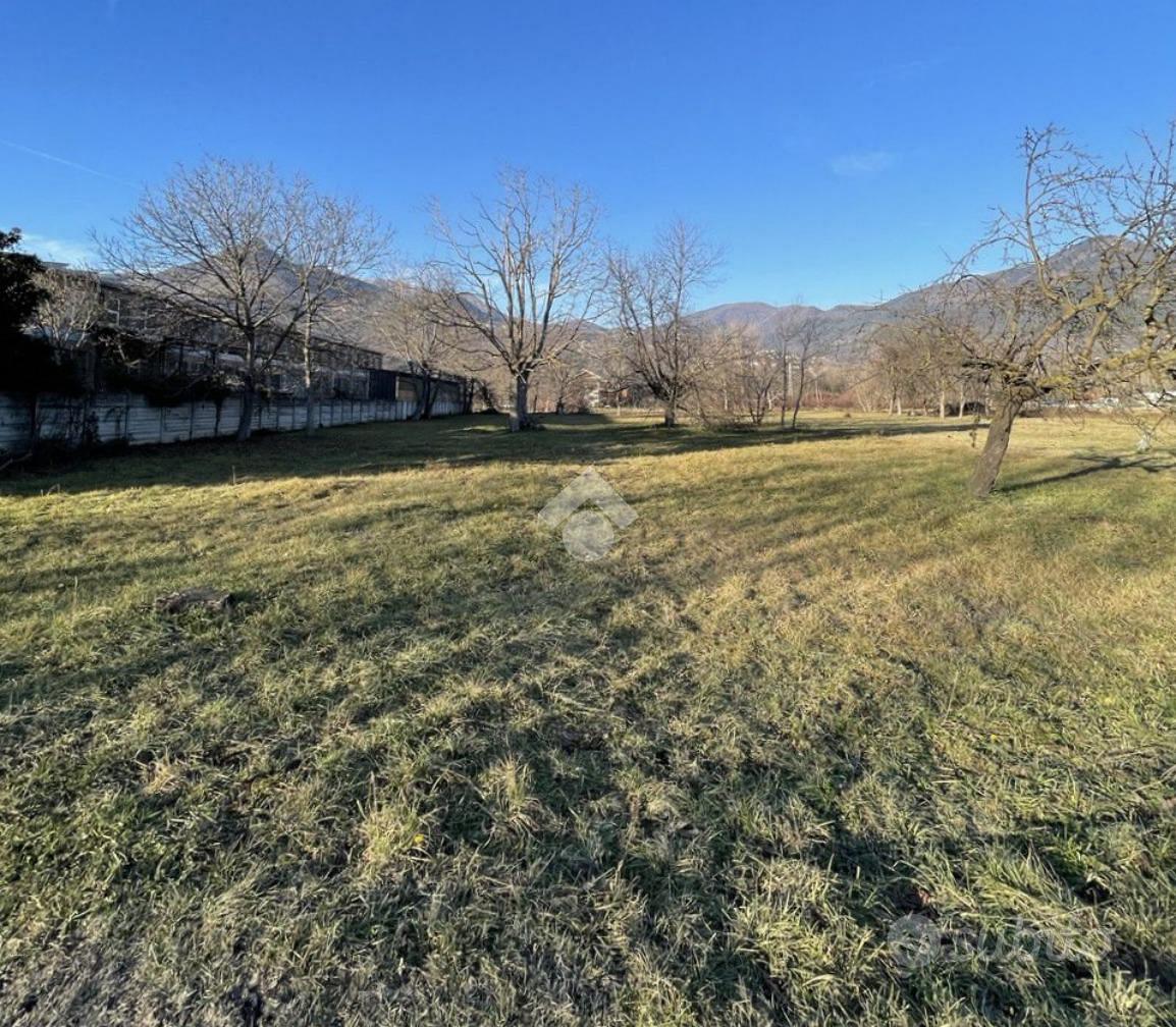 TERRENO A VILLAR DORA - Vista 4