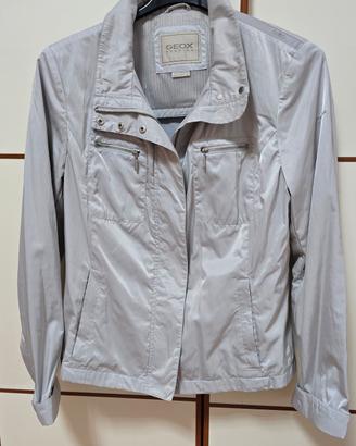 giacca Geox donna