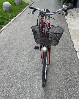 Bici da Città Donna Silvestri