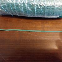 PIATTINA Lagacci in PVC