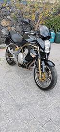 Kawasaki er6n (2006) buone condizioni