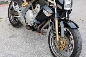 Kawasaki er6n (2006) buone condizioni