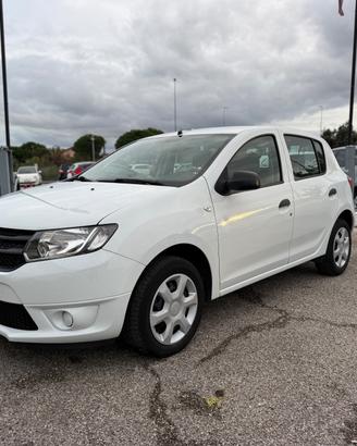 Dacia Sandero 1.5 dCi 8V 75CV Ambiance NEOPATENTAT