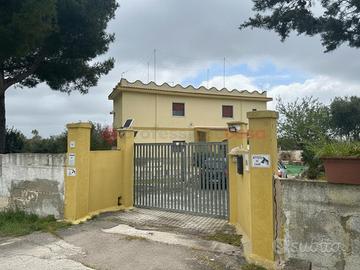 Villa o villino Grottaglie [VD2621VRG]