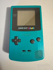 Gameboy Color