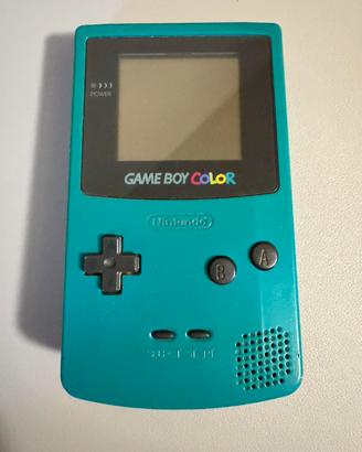 Gameboy Color