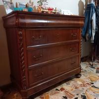 cassettone antico 