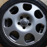 Cerchi Audi
