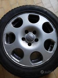 Cerchi Audi