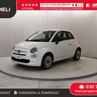 Fiat 500 1.0 hybrid 70cv