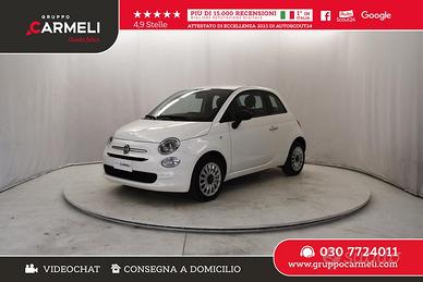 Fiat 500 1.0 hybrid 70cv