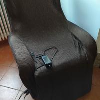 Poltrona elettrica