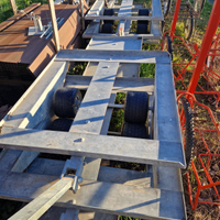 Carretti portafrutta