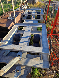 Carretti portafrutta