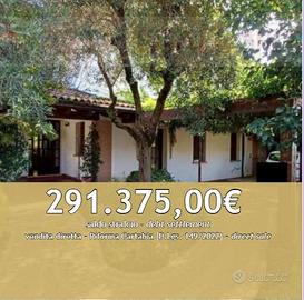 Villa a Molvena (VI)