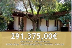 Villa a Molvena (VI)