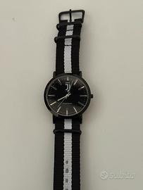 Orologio Juventus Prodotto Ufficiale