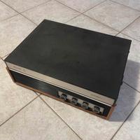 Registratore a bobine PHILIPS N4306