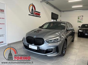 Bmw 118 118i 5p. Msport