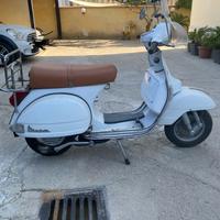 Vespa Piaggio Px 125