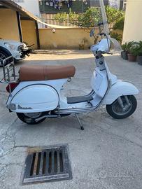 Vespa Piaggio Px 125