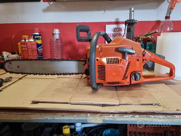 husqvarna 50 / 55