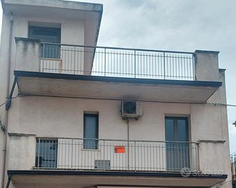 Appartamento per uso ufficio