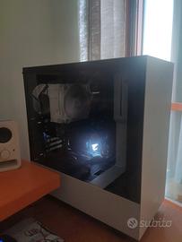 Pc gaming Ryzen 5 GTX 1660 Super