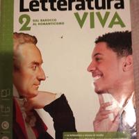 Letteratura viva 2