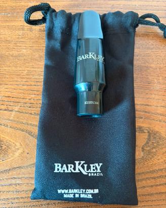 Bocchino sax tenore Barkley