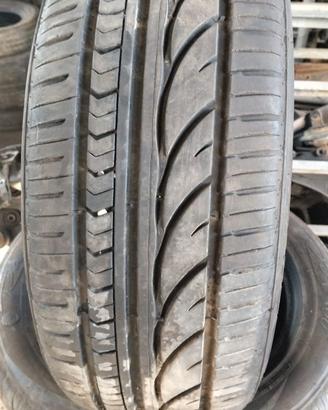 2 GOMME ESTIVE 215/55/ZR16 97W