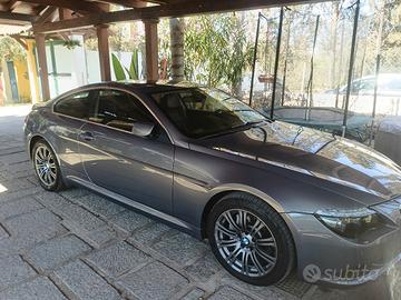 BMW serie 6