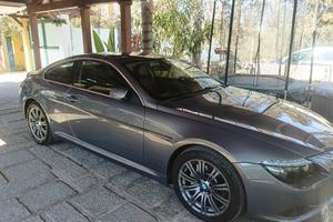 BMW serie 6