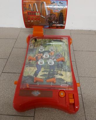FLIPPER - gioco elettronico