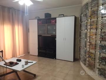 Q.re Paolo Vi- P.za Tedesco 2 Vani -Box-Cantina