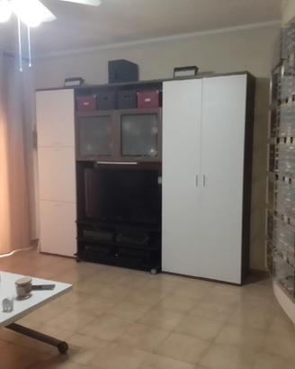 Q.re Paolo Vi- P.za Tedesco 2 Vani -Box-Cantina