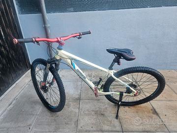 mtb lombardo 27,5