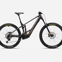 ebike enduro WILD M20 CARBON 2023 ORBEA taglia S