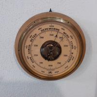 Barometro Russo anni '40