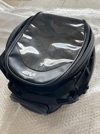 Borsa Givi Monster 696/796/1100