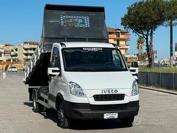 Iveco Daily 35c11 ribaltabile nuovo euro 5b